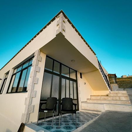 West View Hostel Ayn Amun 외부 사진